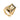 GOLD RING WITH CRYSTAL AND ZIRCONIA