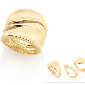 GOLD RING