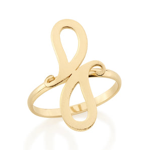 GOLD RING