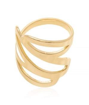 GOLD RING