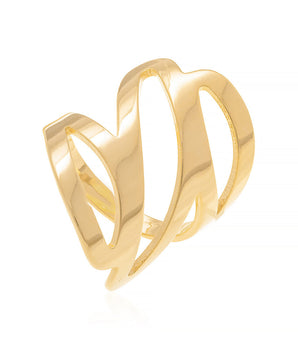 GOLD RING