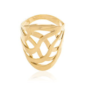 GOLD RING