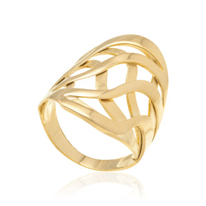 GOLD RING
