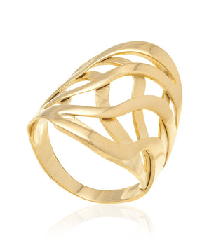 GOLD RING