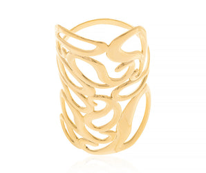 GOLD RING
