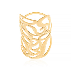 GOLD RING