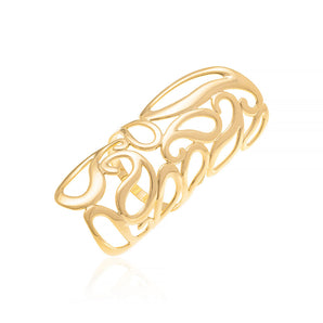 GOLD RING