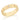GOLD RING WITH ZIRCONIA