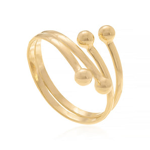GOLD RING