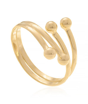 GOLD RING