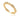GOLD RING WITH ZIRCONIA