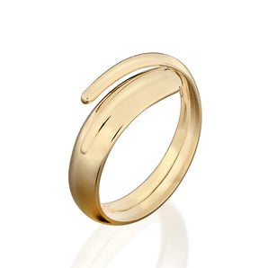 GOLD RING