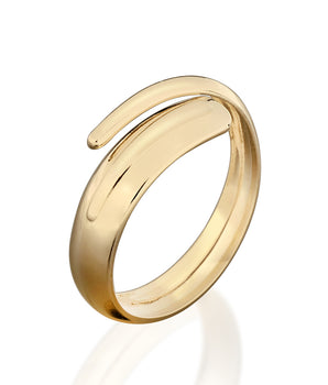 GOLD RING