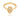 GOLD RING WITH ZIRCONIA