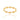 GOLD RING WITH ZIRCONIA