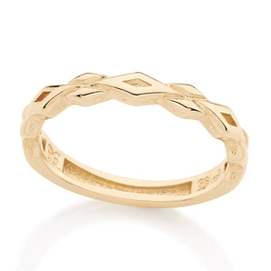 GOLD RING