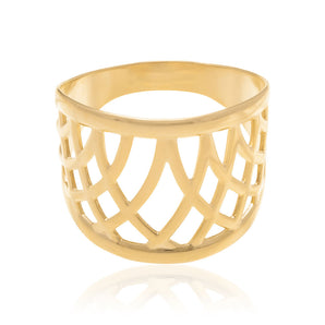 GOLD RING