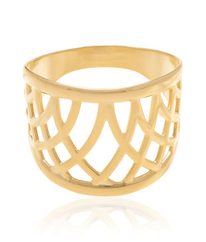 GOLD RING