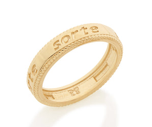 GOLD RING