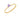 GOLD TRIANGLE RING