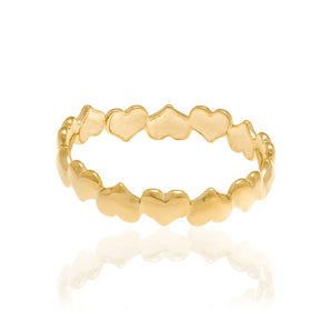 GOLD RING