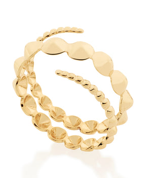 GOLD RING