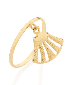 GOLD RING