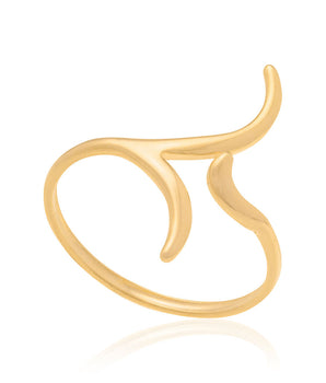 GOLD RING