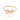 GOLD RING WITH PEARL AND ZIRCONIA