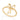 GOLD RING WITH ZIRCONIA