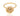 GOLD RING WITH ZIRCONIA