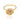 GOLD RING WITH ZIRCONIA
