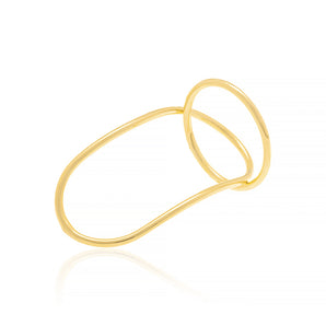 GOLD RING