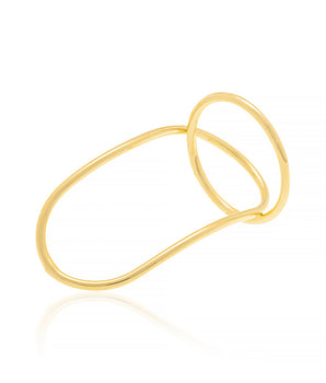GOLD RING