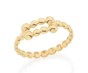 GOLD RING
