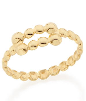 GOLD RING