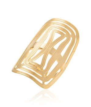 GOLD RING