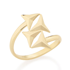 GOLD RING