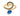 GOLD RING WITH ZIRCONIA