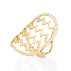 GOLD RING