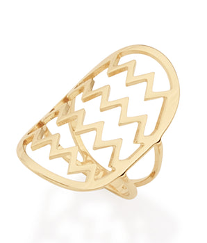 GOLD RING