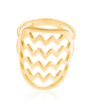 GOLD RING