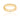 GOLD RING WITH ZIRCONIA