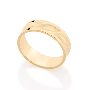 GOLD RING