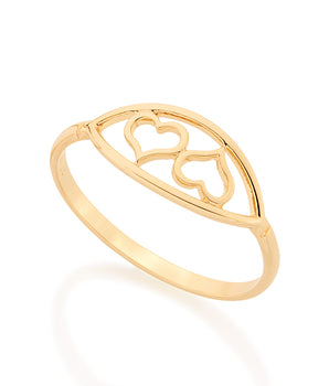 GOLD RING