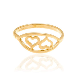 GOLD RING