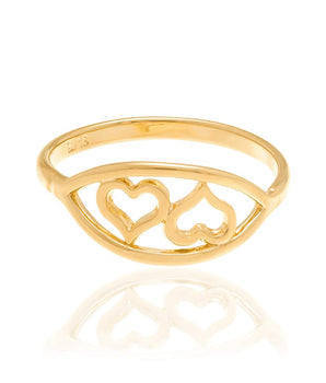 GOLD RING