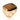 GOLD RING WITH CRYSTAL