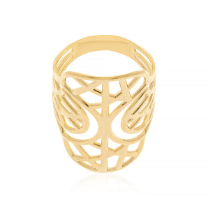 GOLD RING