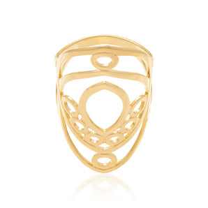 GOLD RING
